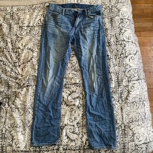 Lucky Brand Men’s Jeans - 32W 34L